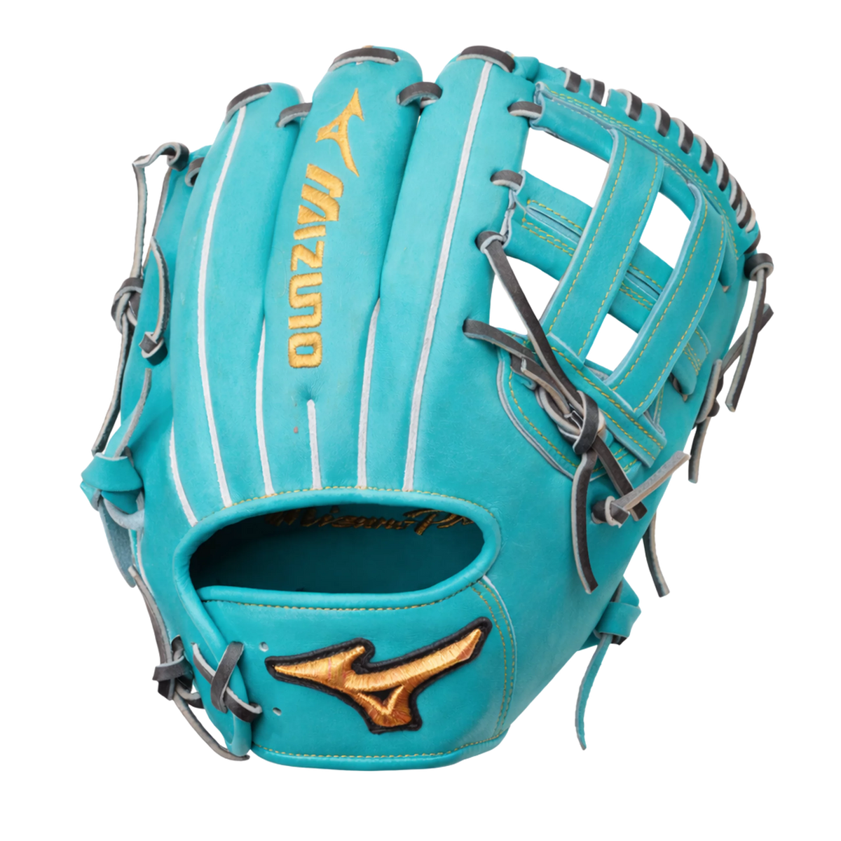 Mizuno Pro 12" Baseball Fielding Glove - GMP-1200D
