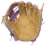 Mizuno Pro Select 11.5" Softball Fielding Glove - GPSF-41R