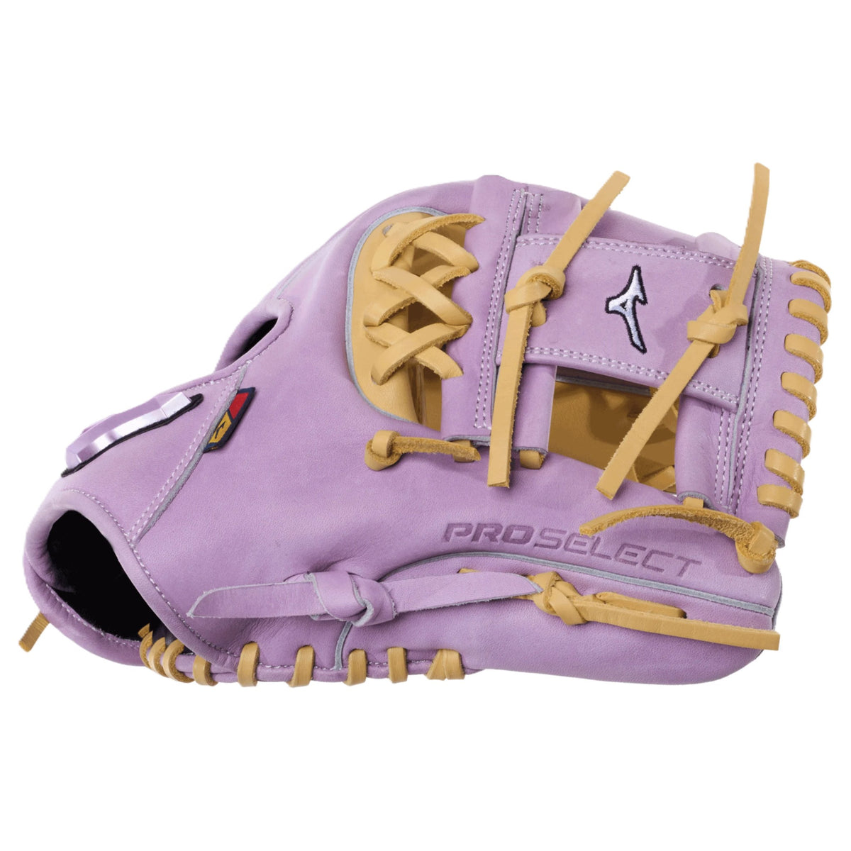 Mizuno Pro Select 11.5" Softball Fielding Glove - GPSF-41R