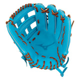 Mizuno Pro Select 12.5" Softball Fielding Glove - GPSF-72D