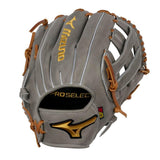 Mizuno Pro Select 12" Softball Fielding Glove - GPSF-12D