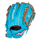 Mizuno Pro Select 12" Softball Fielding Glove - GPSF-13D