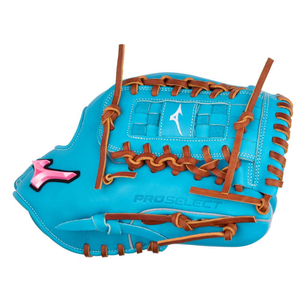 Mizuno Pro Select 12