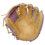 Mizuno Pro Select 12" Softball Fielding Glove - GPSF-14D