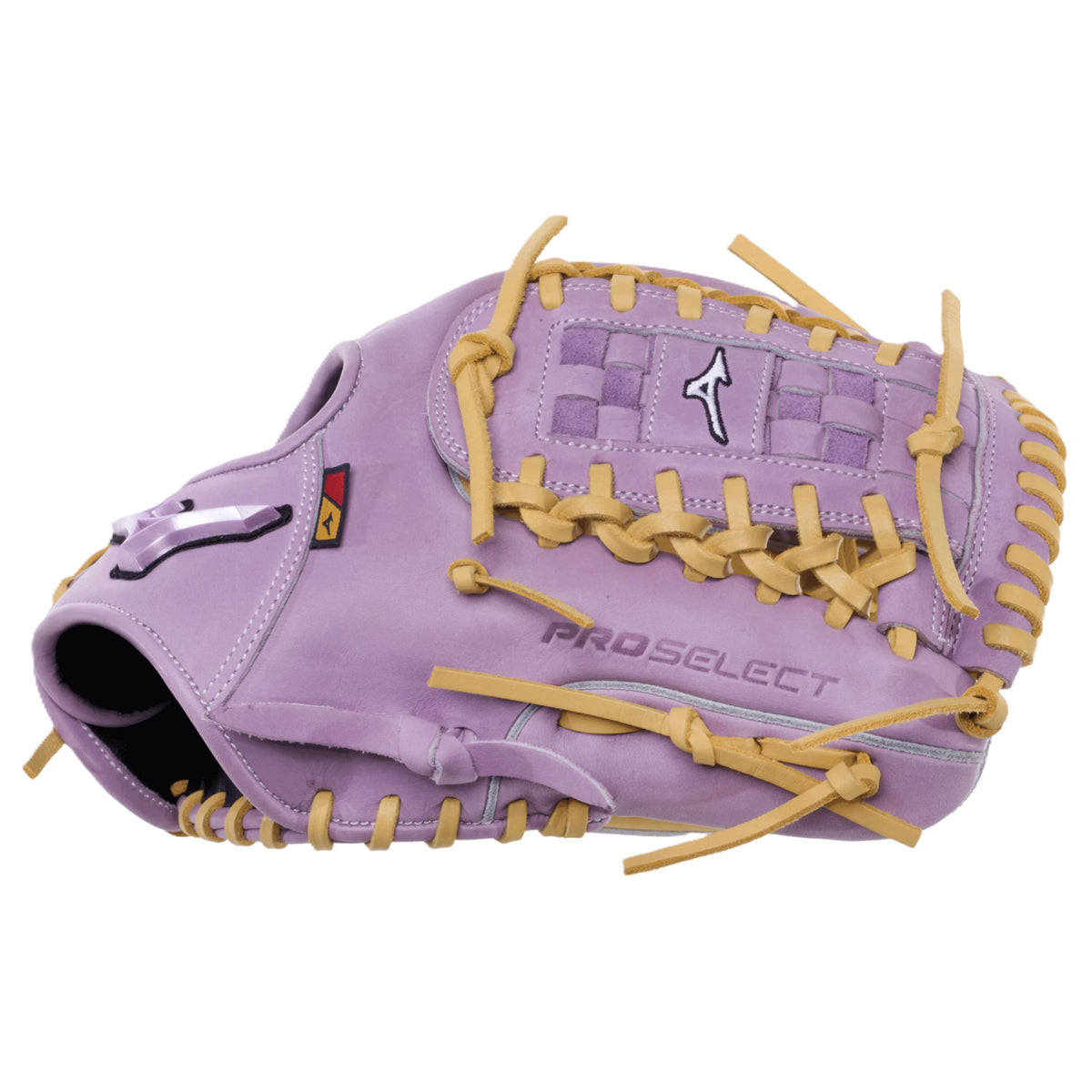 Mizuno Pro Select 12" Softball Fielding Glove - GPSF-14D