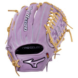 Mizuno Pro Select 12" Softball Fielding Glove - GPSF-14D