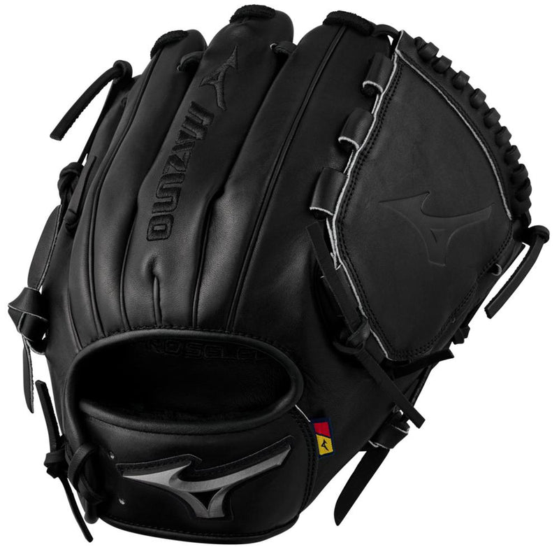 Mizuno Pro Select Abyss 12" Baseball Fielding Glove - GPS-11D