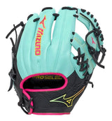 Mizuno Pro Select Dynacage 11.5" Baseball Fielding Glove - GPS-40RDC