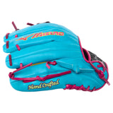 Mizuno Pro Select Dynacage 11.5" Baseball Fielding Glove - GPS-41RDC