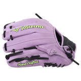 Mizuno Pro Select Dynacage 11.5" Baseball Fielding Glove - GPS-42RDC