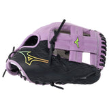 Mizuno Pro Select Dynacage 11.5" Baseball Fielding Glove - GPS-42RDC