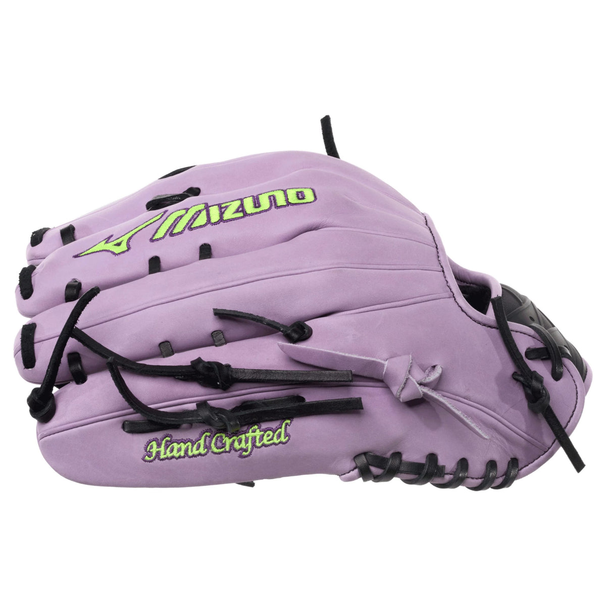 Mizuno Pro Select Dynacage 12.75" Baseball Fielding Glove - GPS-72DDC