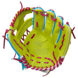 Mizuno Pro Select Neo 11.5" Baseball Fielding Glove - GPSN-41