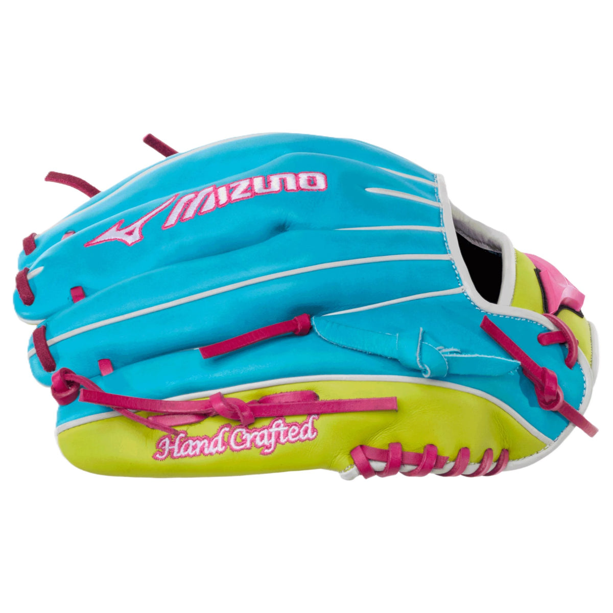 Mizuno Pro Select Neo 11.5" Baseball Fielding Glove - GPSN-41