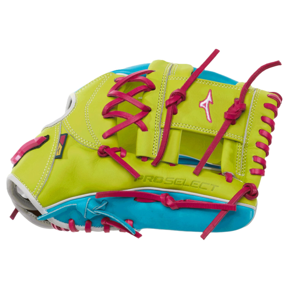 Mizuno Pro Select Neo 11.5" Baseball Fielding Glove - GPSN-41