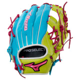 Mizuno Pro Select Neo 11.5" Baseball Fielding Glove - GPSN-41