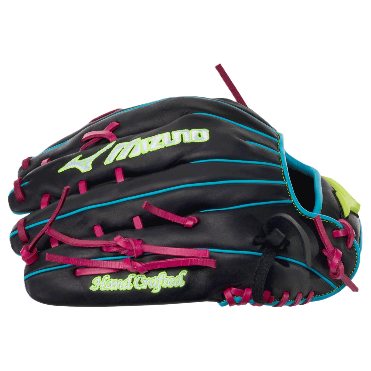 Mizuno Pro Select Neo 12.5" Baseball Fielding Glove - GPSN-70