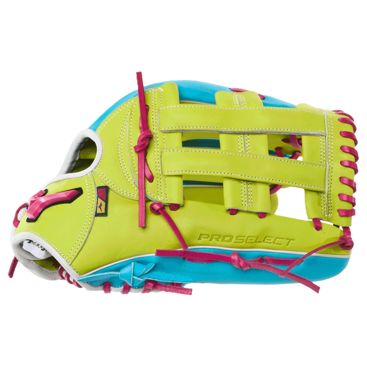 Mizuno Pro Select Neo 12.5" Baseball Fielding Glove - GPSN-71