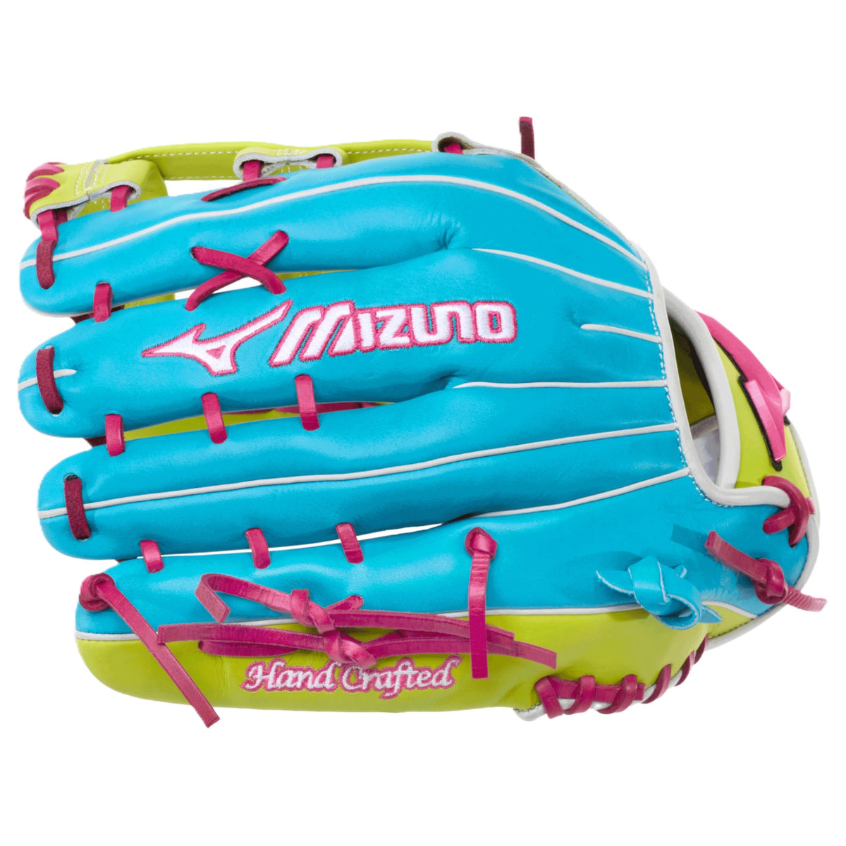 Mizuno Pro Select Neo 12.5" Baseball Fielding Glove - GPSN-71