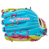 Mizuno Pro Select Neo 12.5" Baseball Fielding Glove - GPSN-71