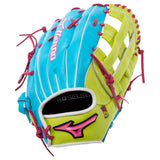 Mizuno Pro Select Neo 12.5" Baseball Fielding Glove - GPSN-71