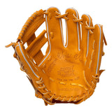 Mizuno World Win 11.5" Baseball Fielding Glove - GWW-40HAGA