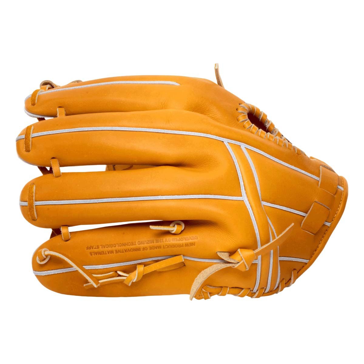 Mizuno World Win 11.5" Baseball Fielding Glove - GWW-40HAGA