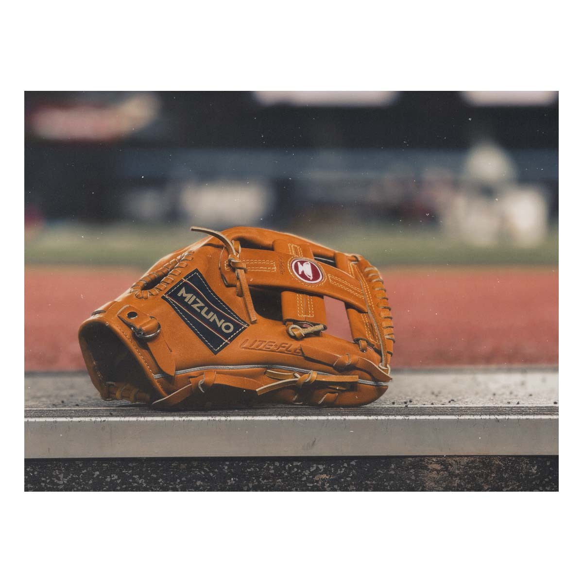 Mizuno World Win 11.5" Baseball Fielding Glove - GWW-40HAGA