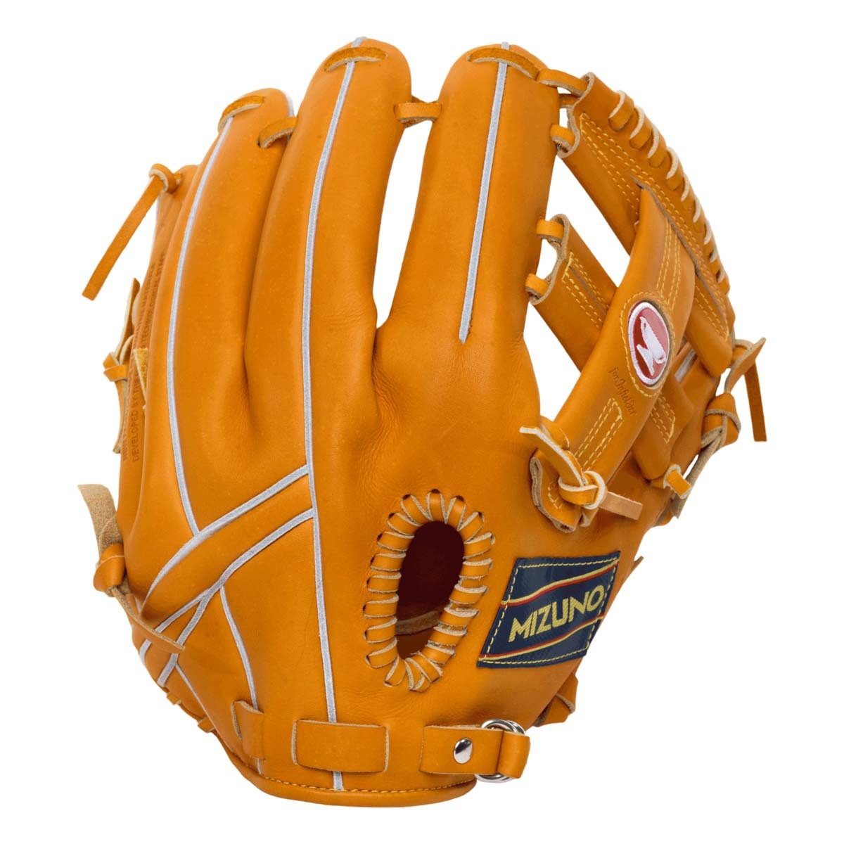 Mizuno World Win 11.5" Baseball Fielding Glove - GWW-40HAGA