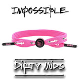 Dirty Mids Motiv8 Braclet Collection (Multiple Colors)