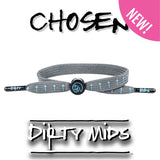 Dirty Mids Motiv8 Braclet Collection (Multiple Colors)