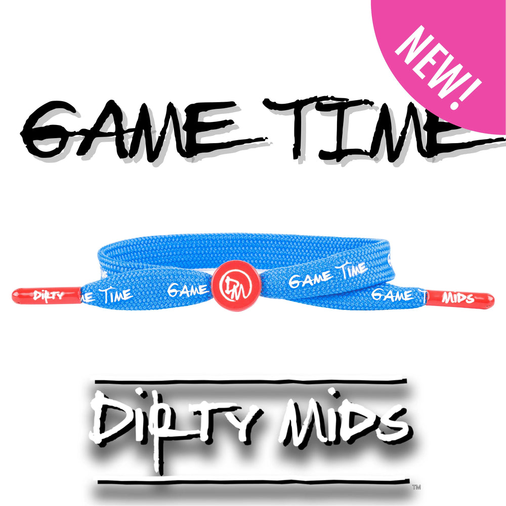 Dirty Mids Motiv8 Braclet Collection (Multiple Colors)