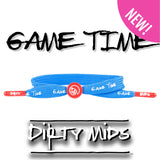 Dirty Mids Motiv8 Braclet Collection (Multiple Colors)