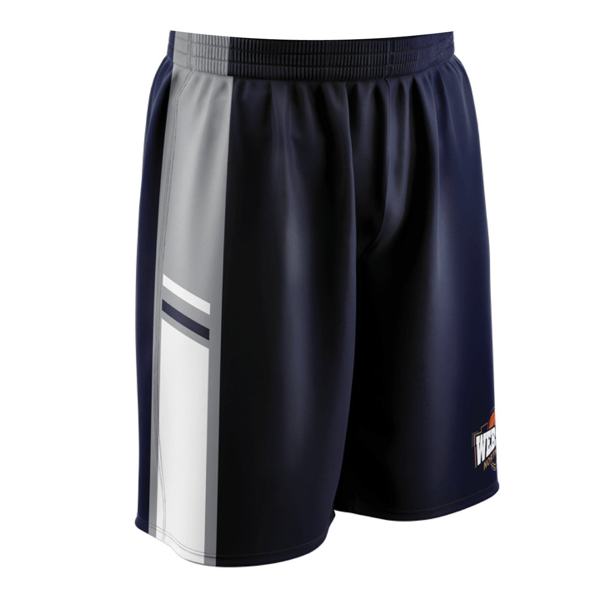Webster North Coast Basketball Shorts