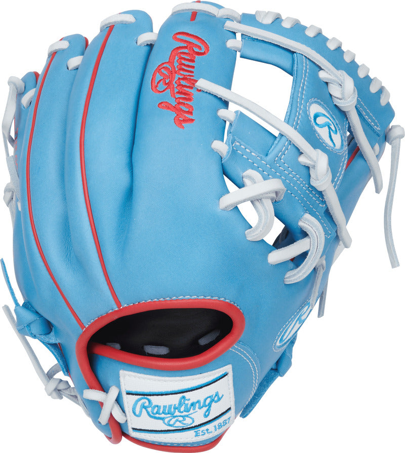 Rawlings NXT 11.75" Baseball Fielding Glove - NXT205U-2CB