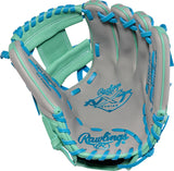 Rawlings NXT 11.5" Baseball Fielding Glove - NXT234U-2GM