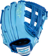 Rawlings NXT 12.5" Baseball Fielding Glove - NXT3028U-6CBR