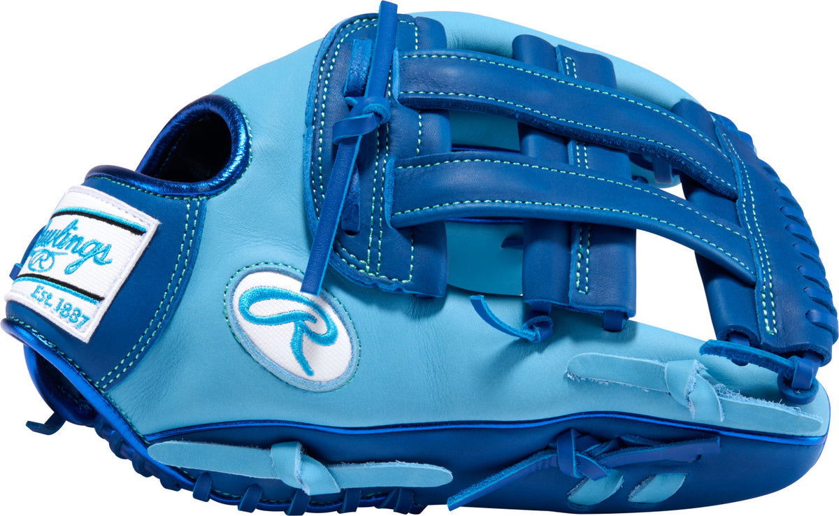 Rawlings NXT 12.5" Baseball Fielding Glove - NXT3028U-6CBR