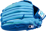 Rawlings NXT 12.5" Baseball Fielding Glove - NXT3028U-6CBR