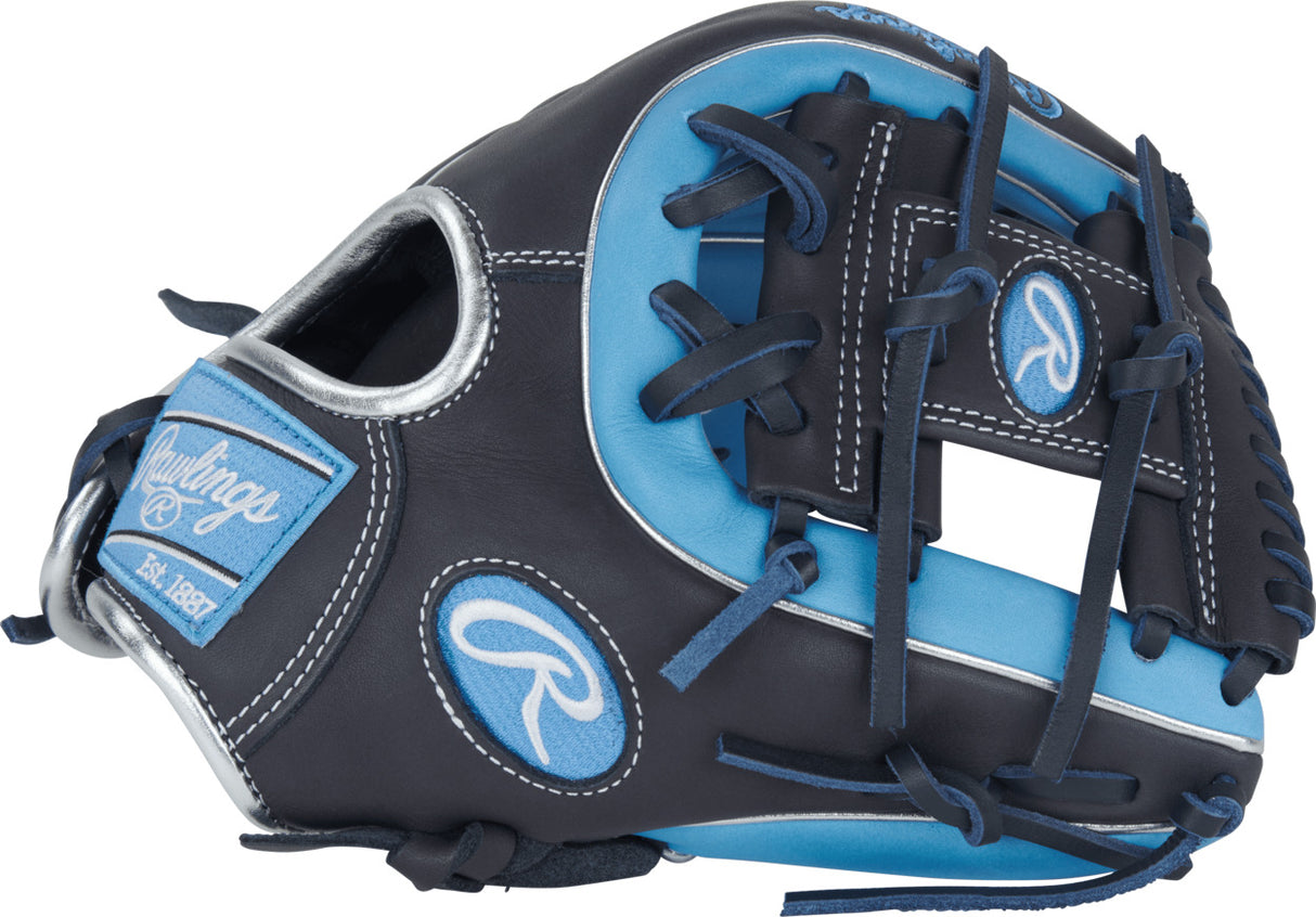 Rawlings NXT 11.25" Baseball Fielding Glove - NXT312U-2CB