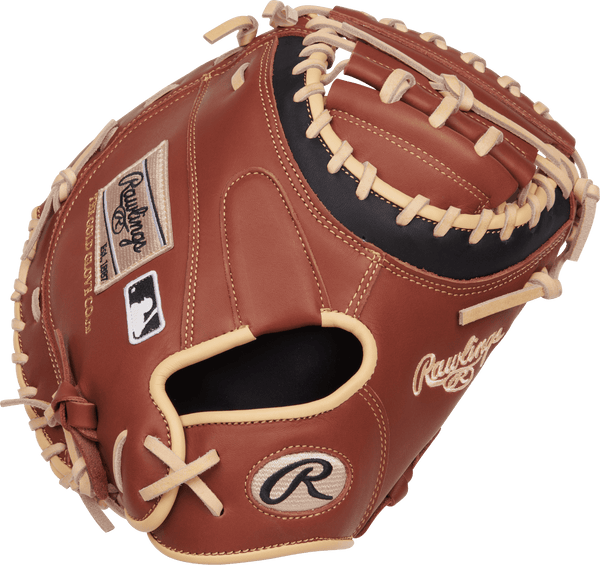 Rawlings NXT 32.5" Baseball Catchers Mitt/Glove - NXTCM325UDB - Smash It Sports