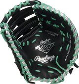 Rawlings NXT 12.25" Baseball First Base Mitt/Glove - NXTDCTU-10BM
