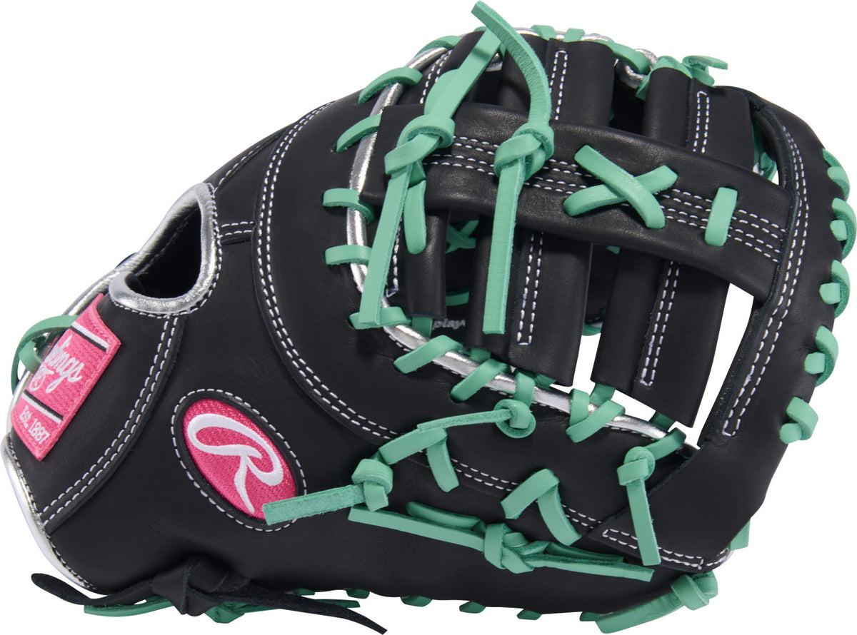 Rawlings NXT 12.25" Baseball First Base Mitt/Glove - NXTDCTU-10BM