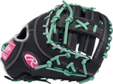 Rawlings NXT 12.25" Baseball First Base Mitt/Glove - NXTDCTU-10BM
