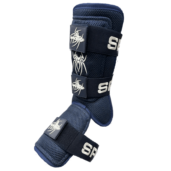 Spiderz Leg Guard - Multiple Colors (OSFM)