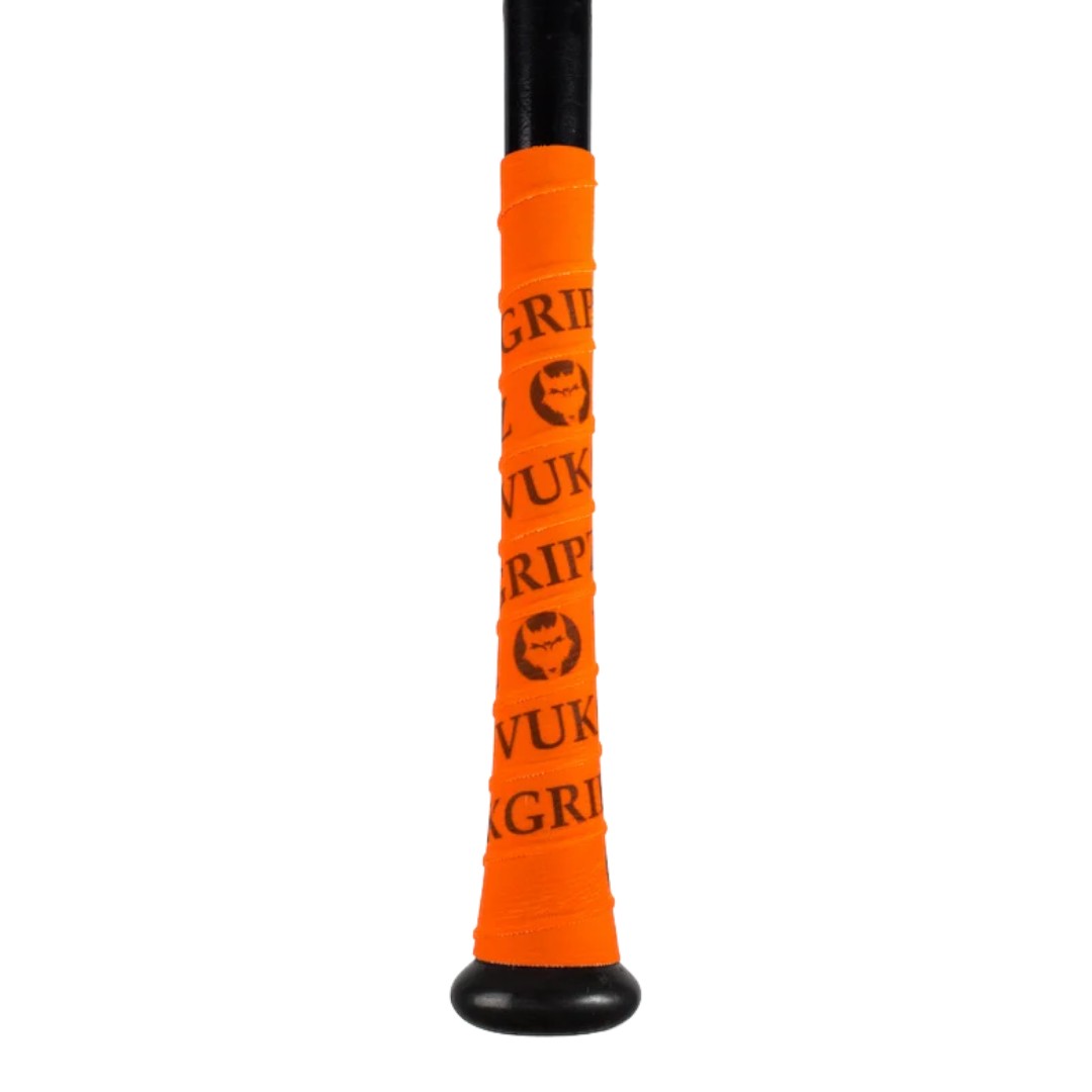 VukGrip Bat Grip Tape (Multiple Colors)