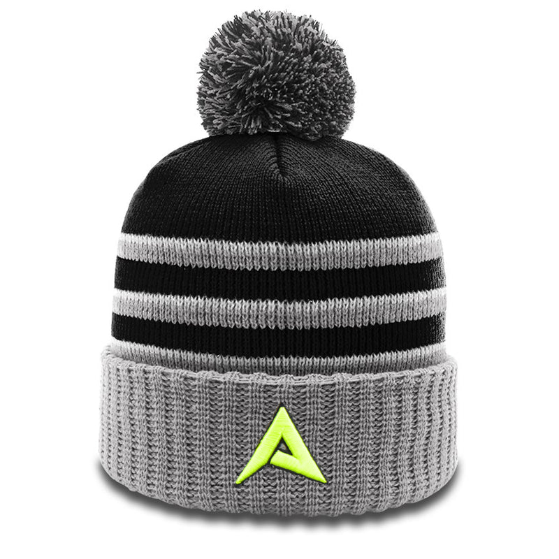 Anarchy New Logo Beanie