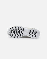 New Balance Men's 610 Shoes - Nimbus Cloud/White/Black - ML610TBA
