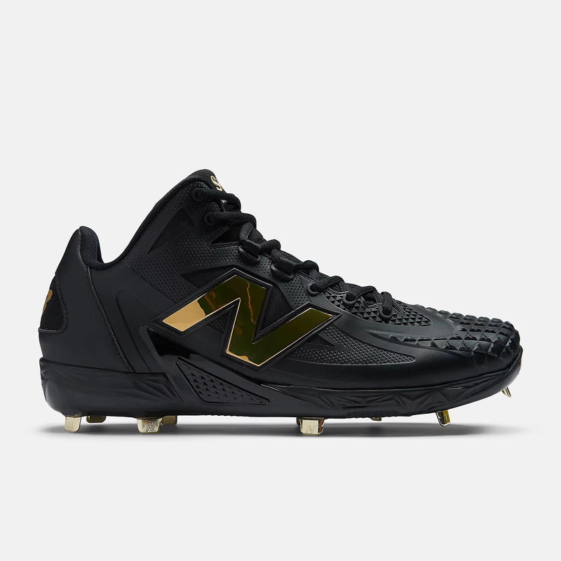 New balance baseball metal spikes best sale