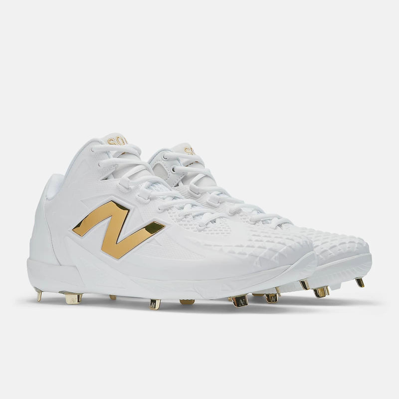 New Balance Men's FuelCell Ohtani 1 Metal Baseball Cleats - MSHOWT1 - Smash It Sports